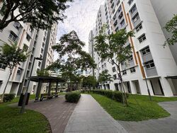 Blk 381C Yishun Glen (Yishun), HDB 5 Rooms #576327221